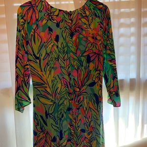 Lilly Pulitzer Shift Dress